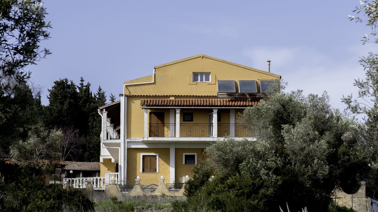 Photo of Outdoor in Agios Georgios Pagon