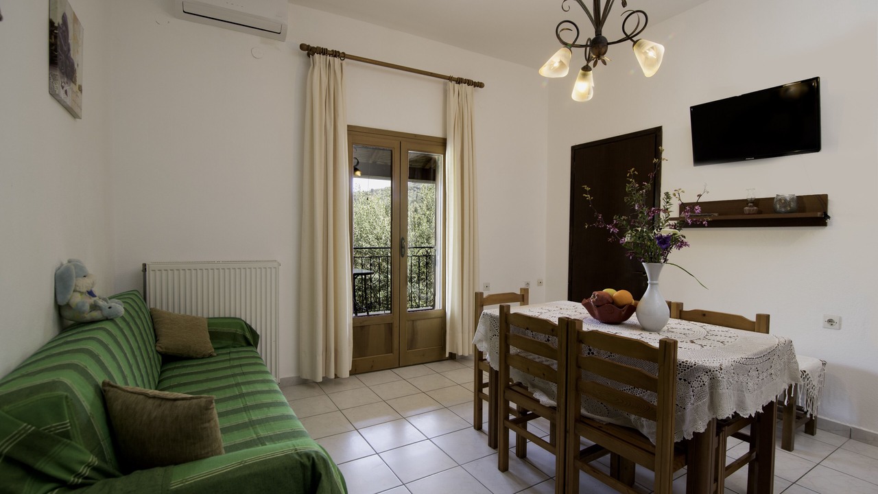 Photo of Others in Agios Georgios Pagon