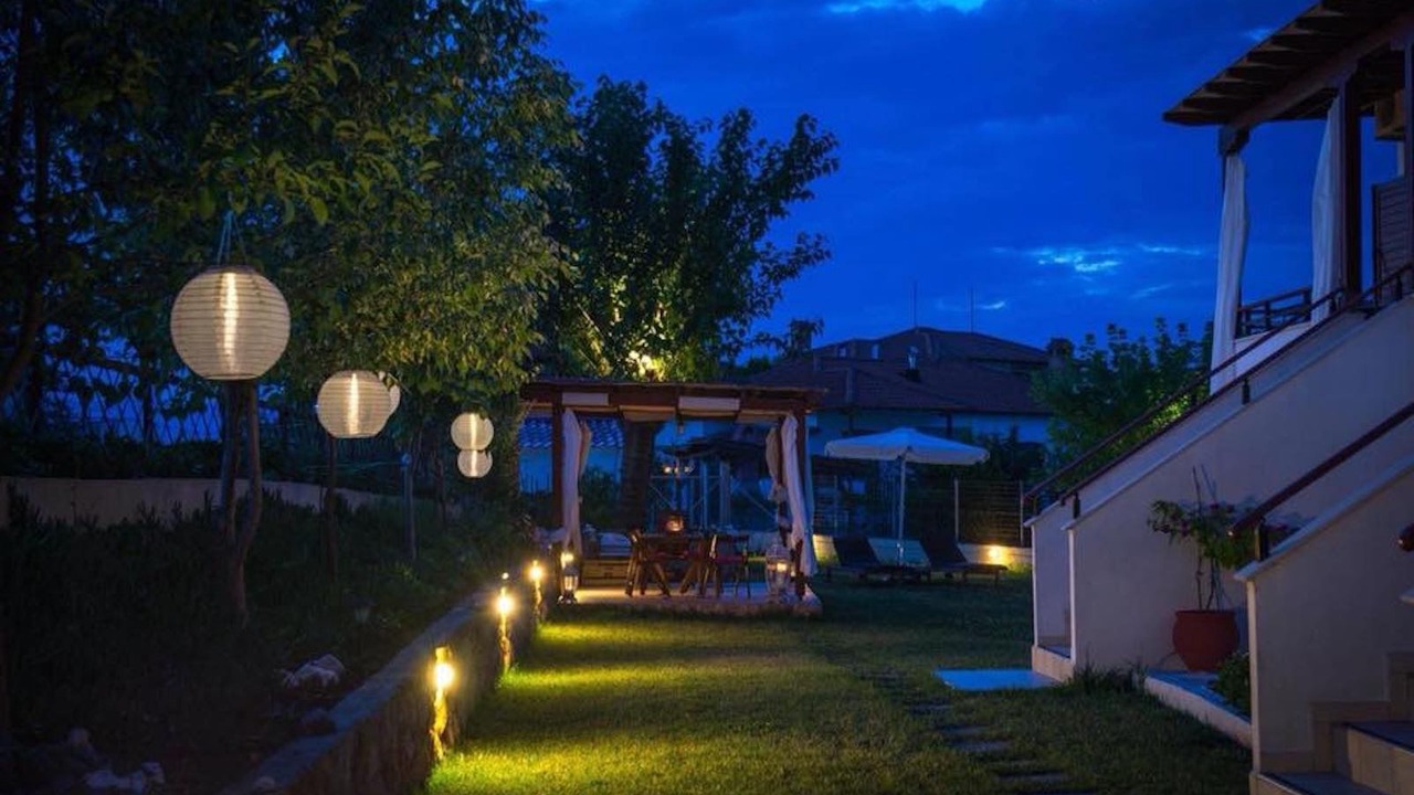 Photo of Outdoor in Ierissos