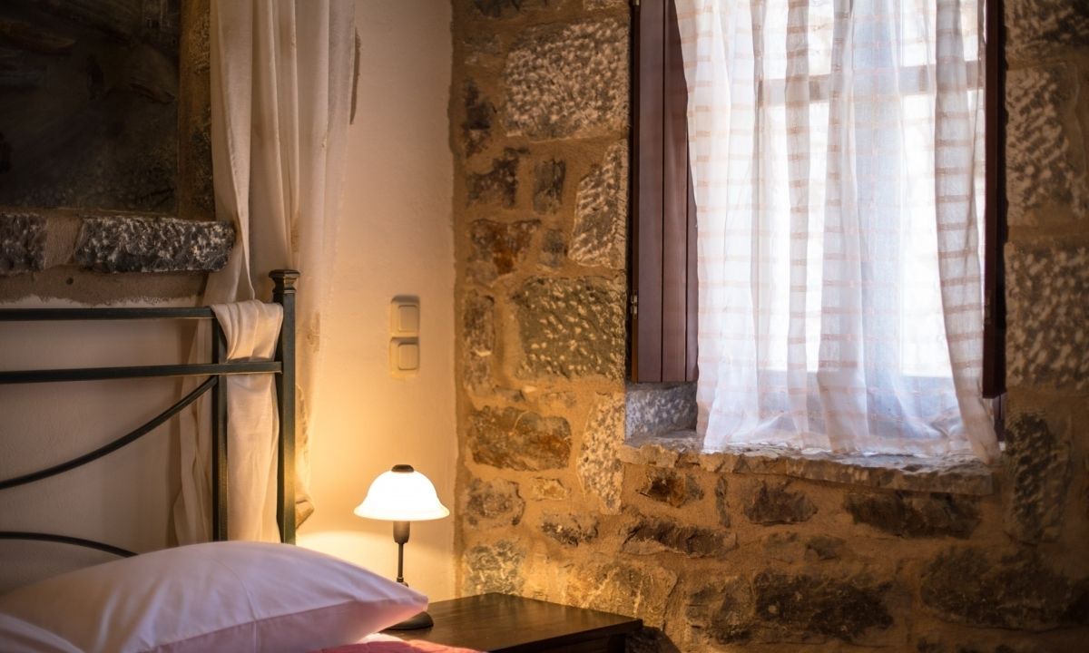 Photo of Bedroom in Porto Kayio