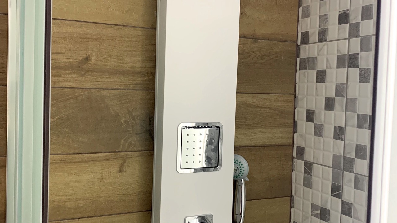 Photo of Bathroom in Skiathos Town