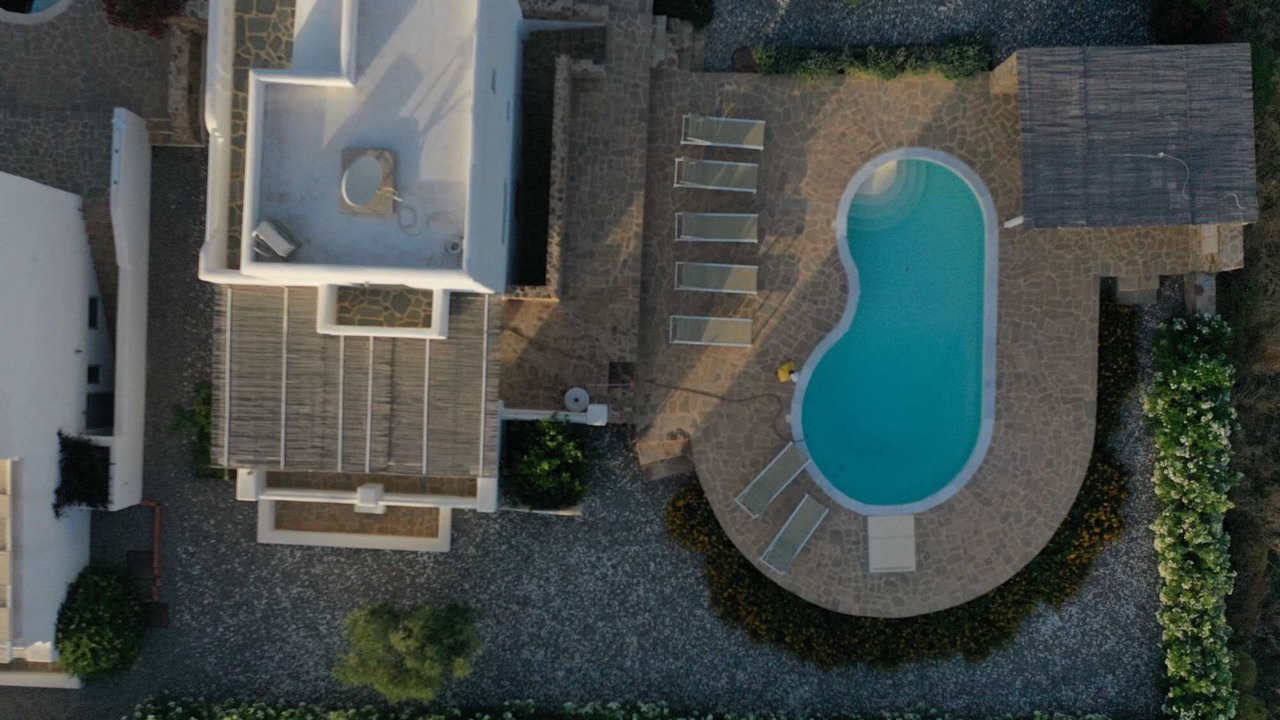 Photo of Outdoor in Naxos
