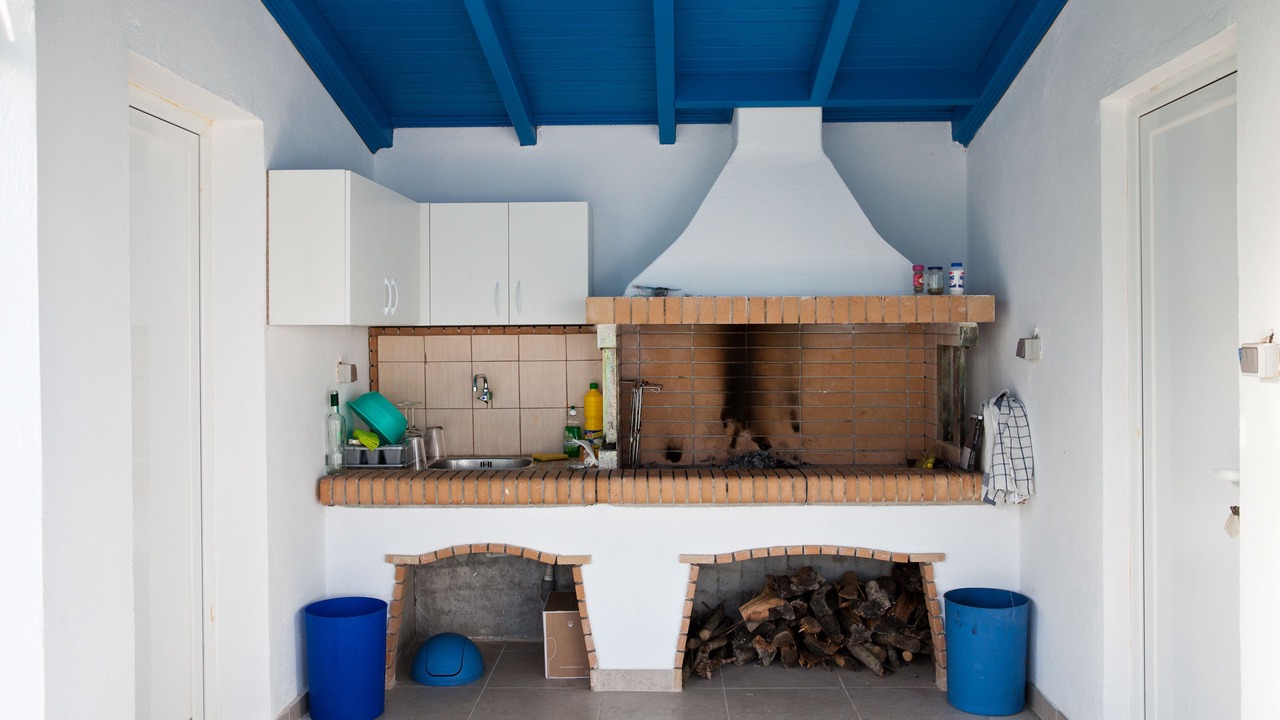Photo of Livingroom in Lefkimmi
