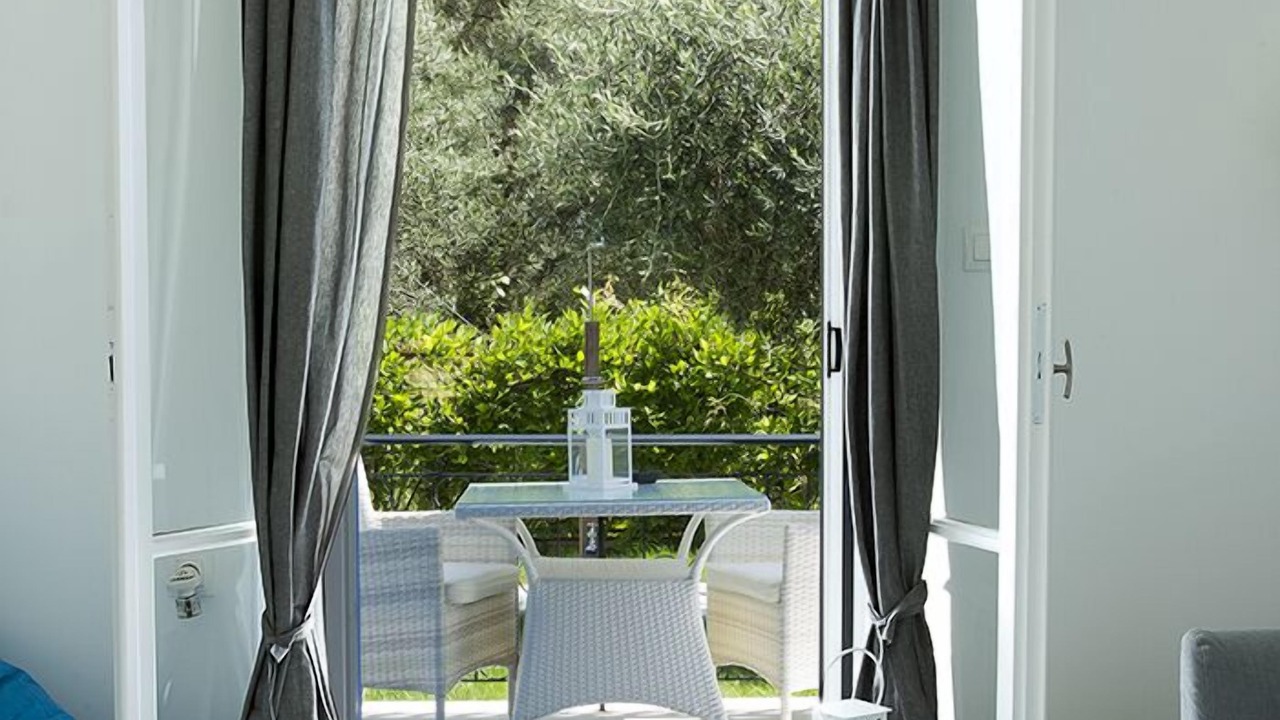 Photo of Patio Balcony in Lefkimmi