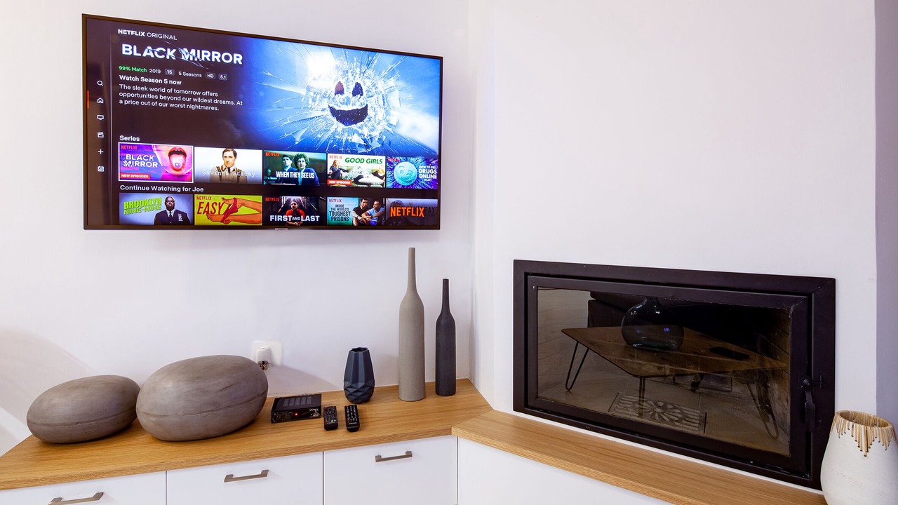 Photo of Livingroom in Lefkimmi