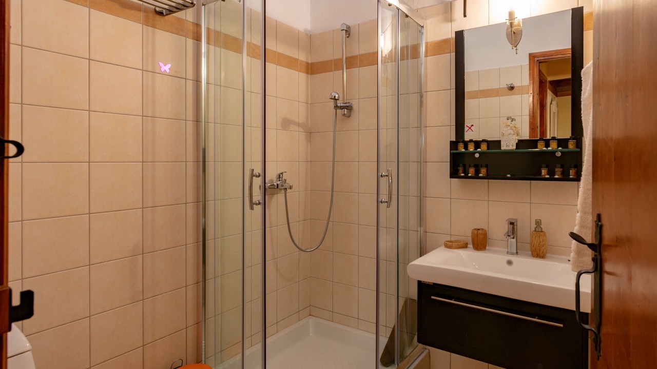 Photo of Bathroom in Sokraki