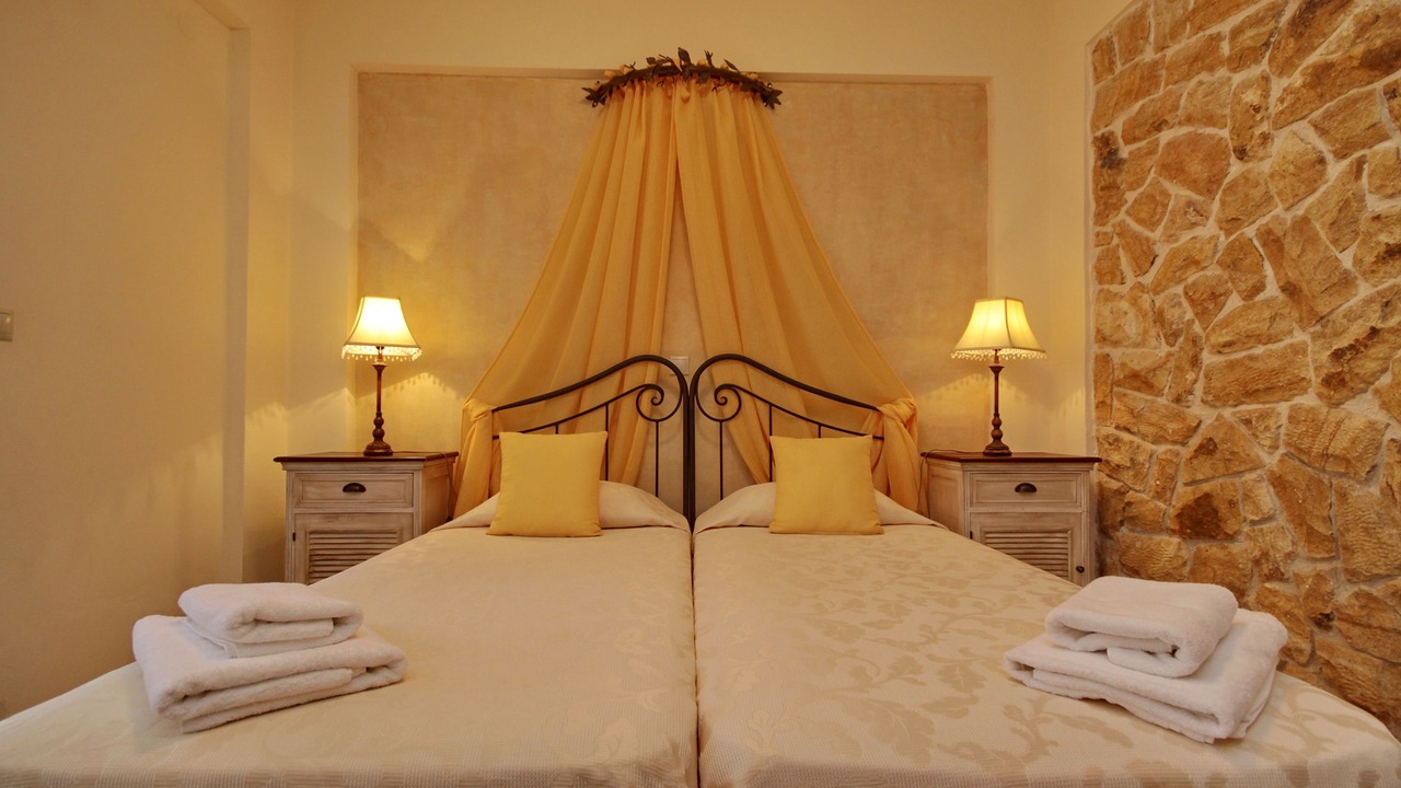Photo of Bedroom in Sokraki