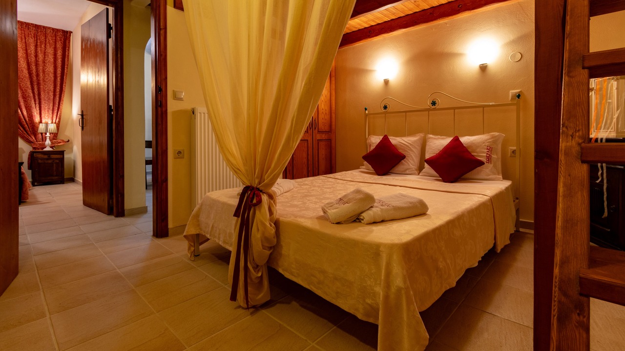 Photo of Bedroom in Sokraki