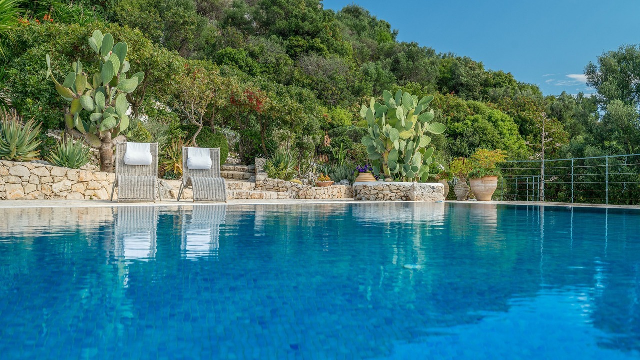 Photo of Outdoor in Ano Volimes