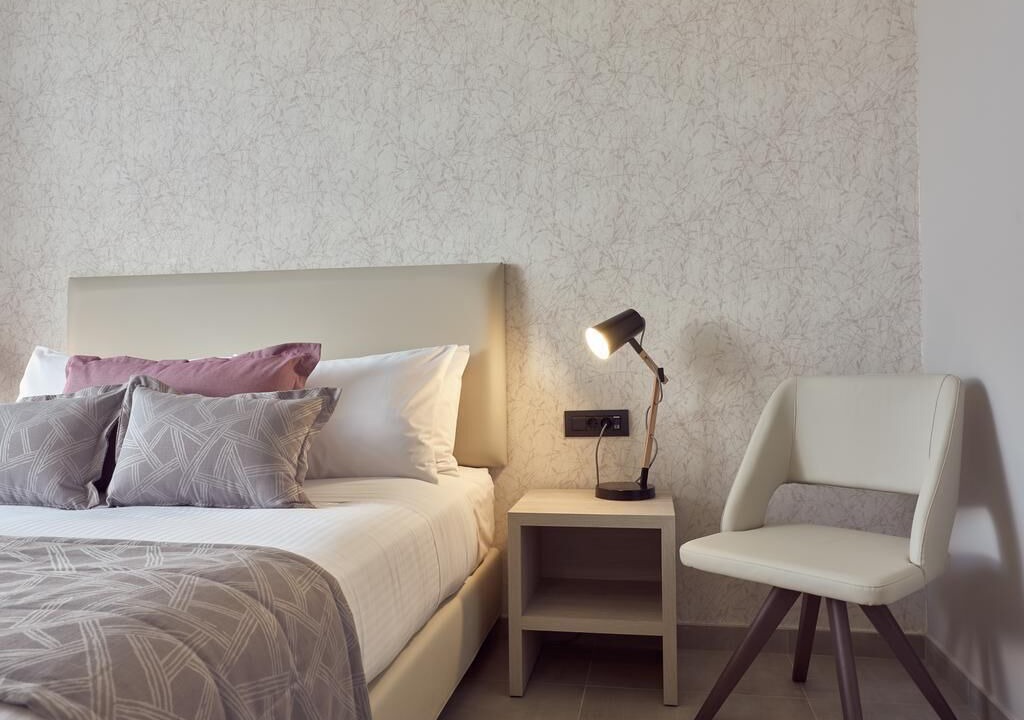 Photo of Bedroom in Agios Sostis