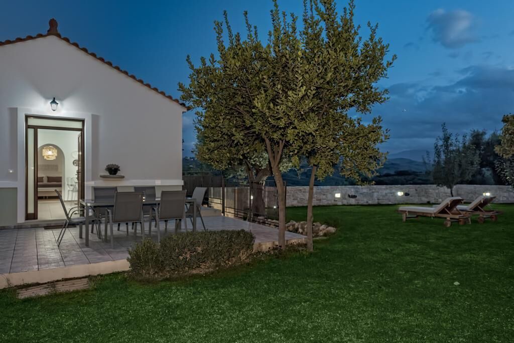 Photo of Outdoor in Spilia