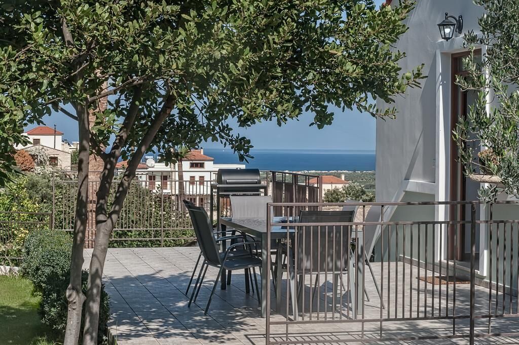 Photo of Outdoor in Spilia