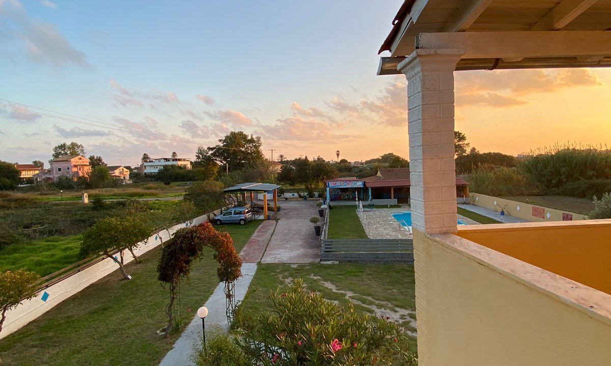 Photo of Outdoor in Ag. Georgios