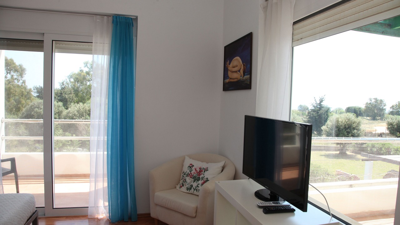 Photo of Livingroom in Afandou