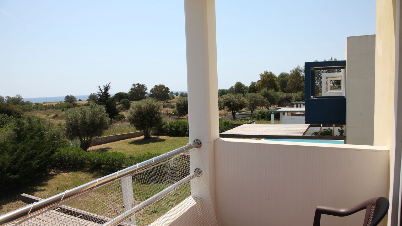 Photo of Outdoor in Afandou