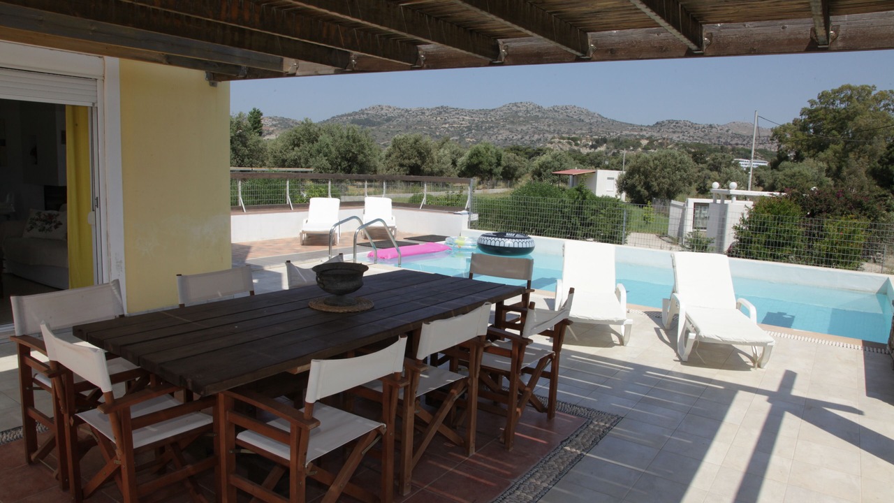 Photo of Outdoor in Afandou