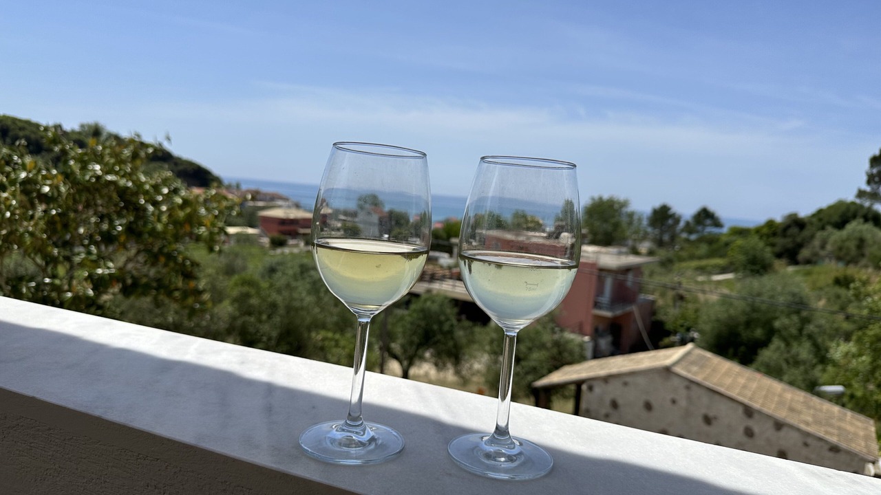 Photo of Patio Balcony in Marathias