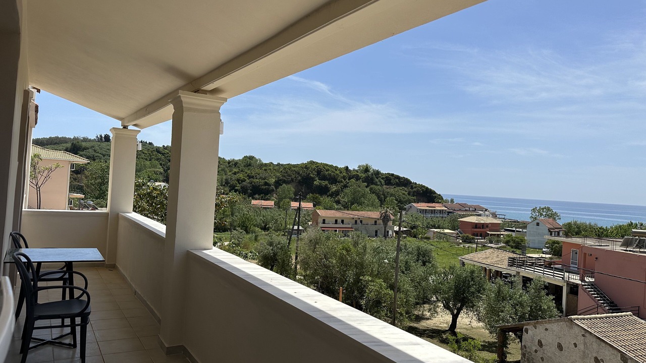 Photo of Patio Balcony in Marathias