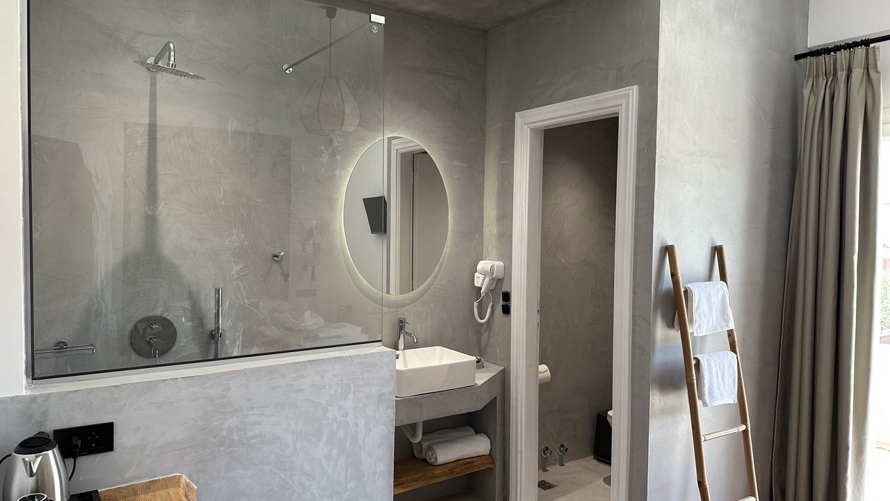 Photo of Bathroom in Marathias