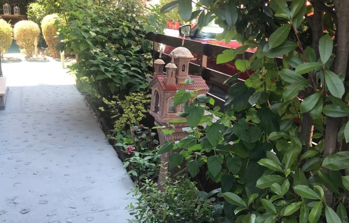 Photo of Outdoor in Olympiada