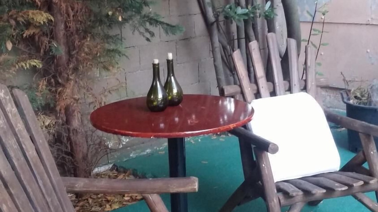Photo of Patio Balcony in Olympiada