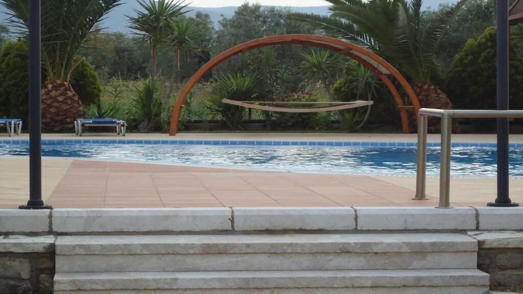 Photo of Outdoor in Paralio Astros