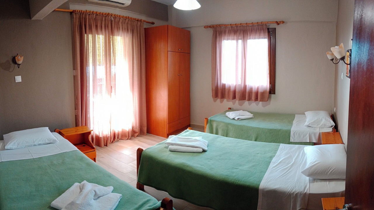 Photo of Patio Balcony in Ouranoupoli