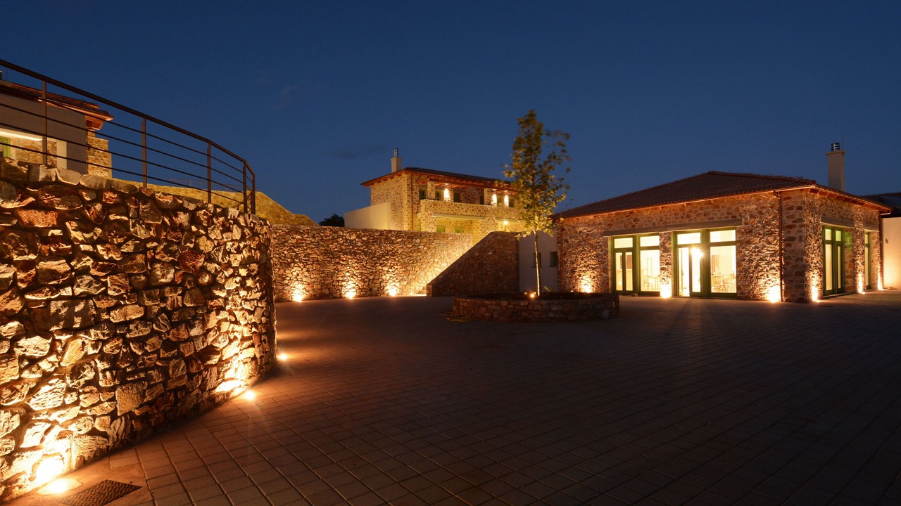 Photo of Patio Balcony in Vlachokerasia