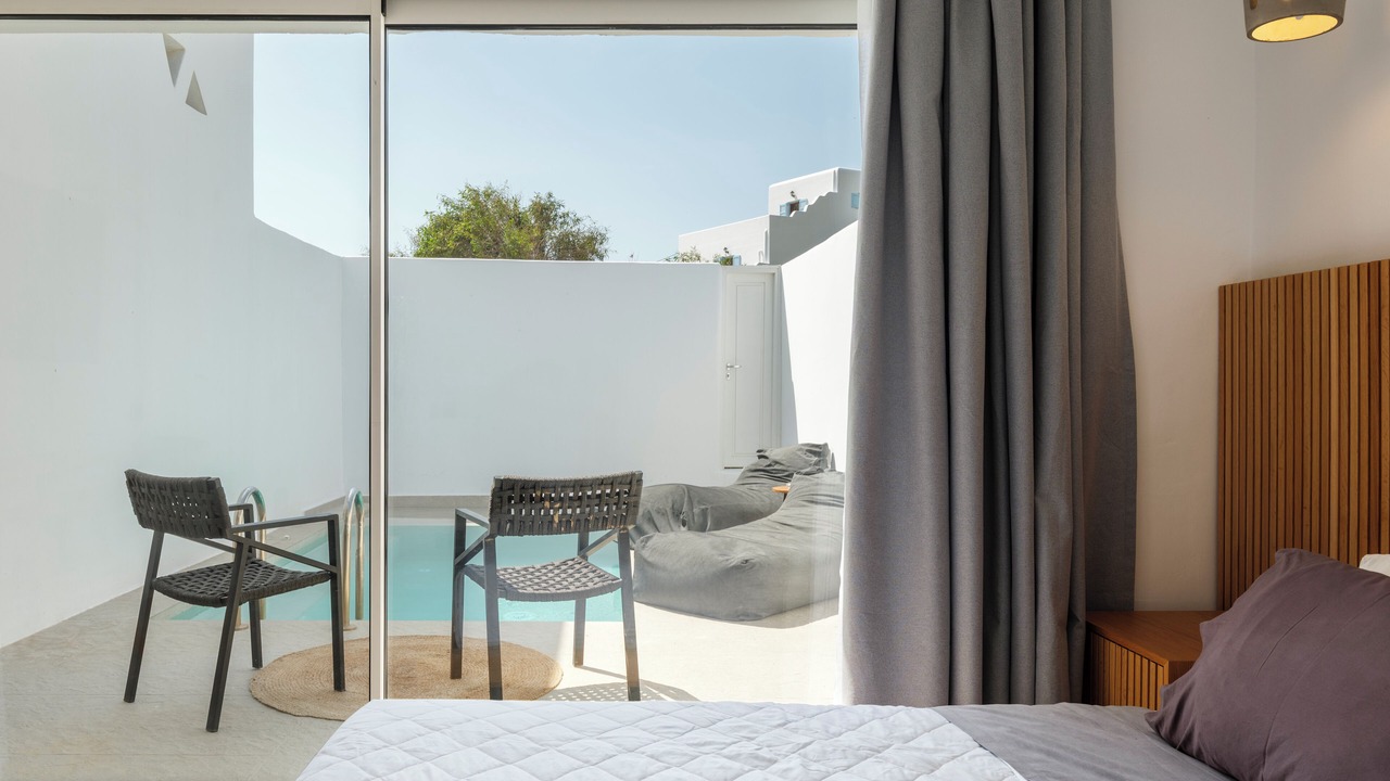 Photo of Outdoor in Platis Gialos