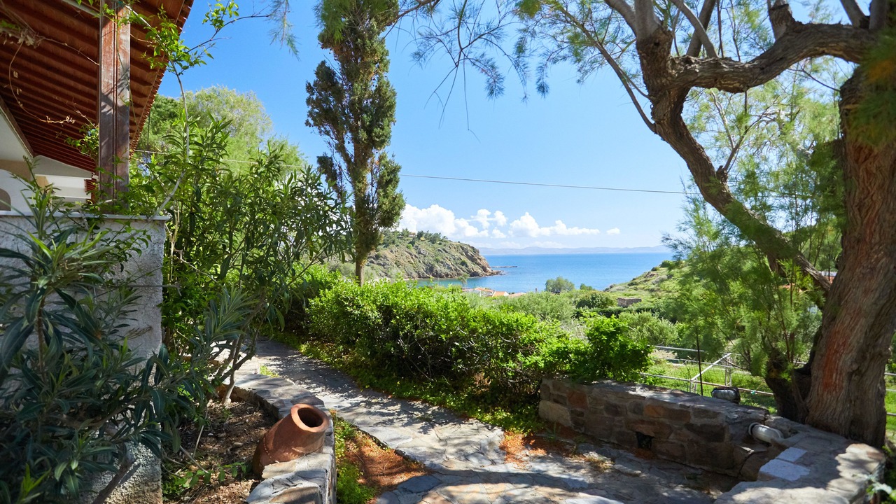 Photo of Outdoor in Volissos