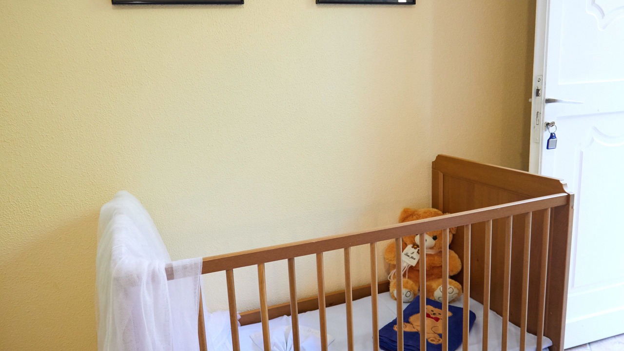 Photo of Bedroom in Volissos