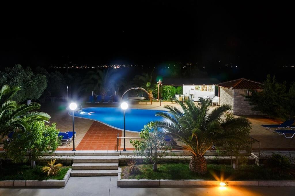 Photo of Outdoor in Paralio Astros