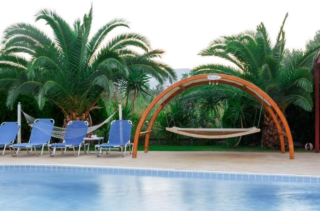 Photo of Outdoor in Paralio Astros