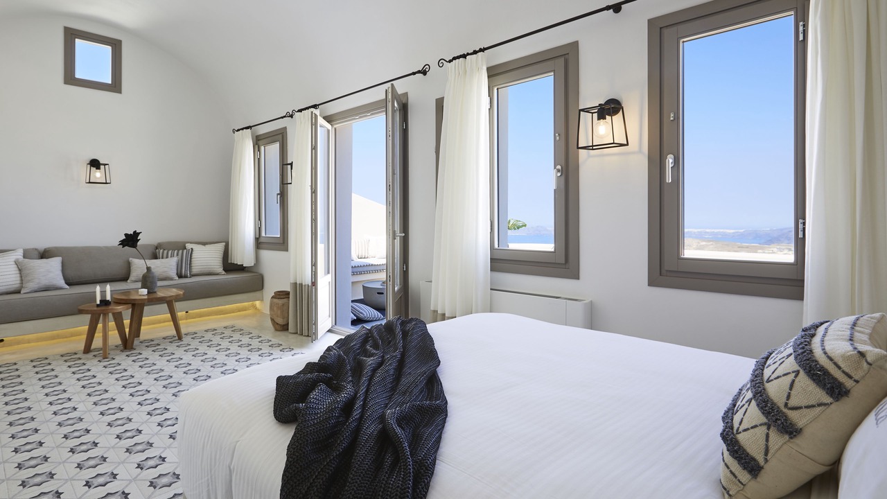 Photo of Bedroom in Pyrgos