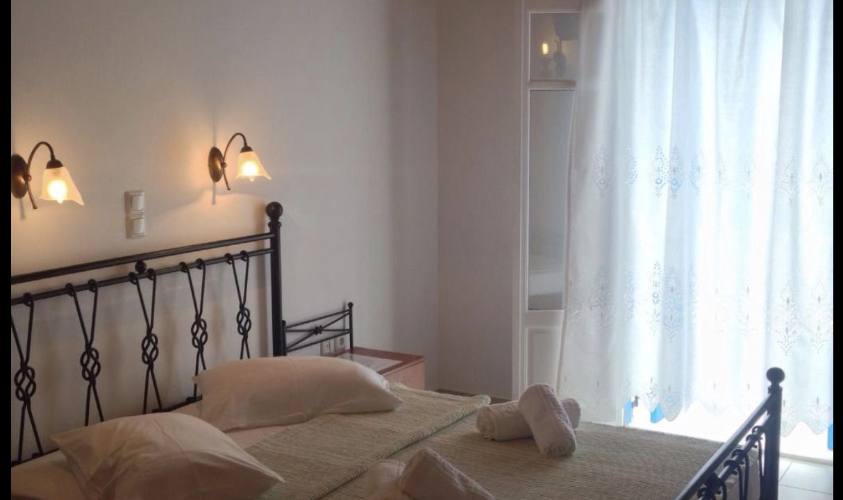 Photo of Bedroom in Koufonisia