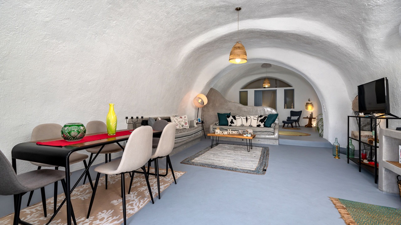 Photo of Bedroom in Karterados