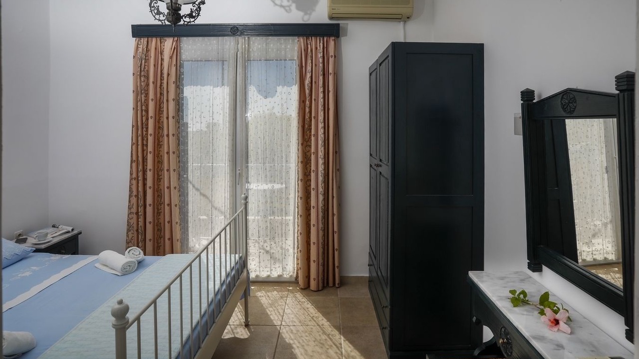 Photo of Bedroom in Kounopetra