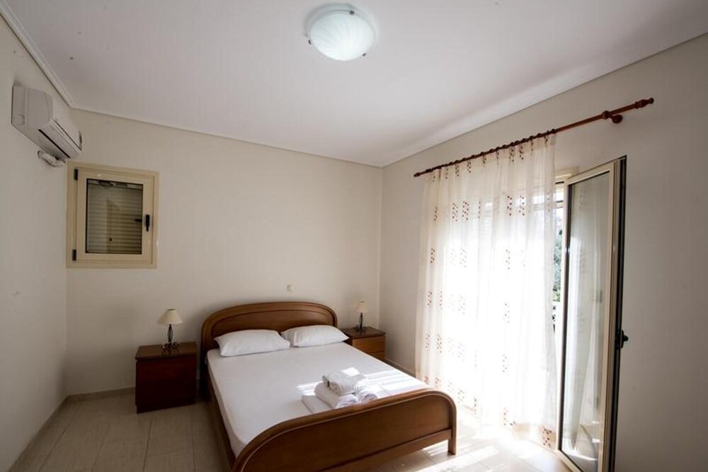 Photo of Bedroom in Stoupa