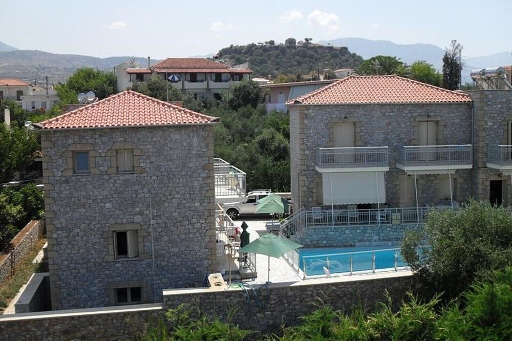 Photo of Outdoor in Stoupa