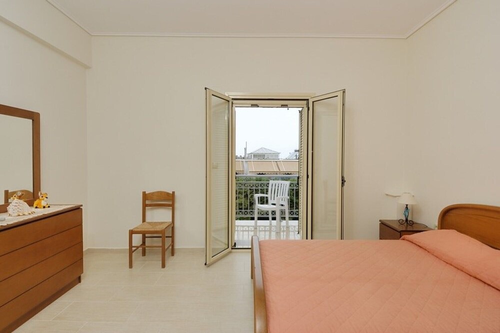 Photo of Bedroom in Stoupa