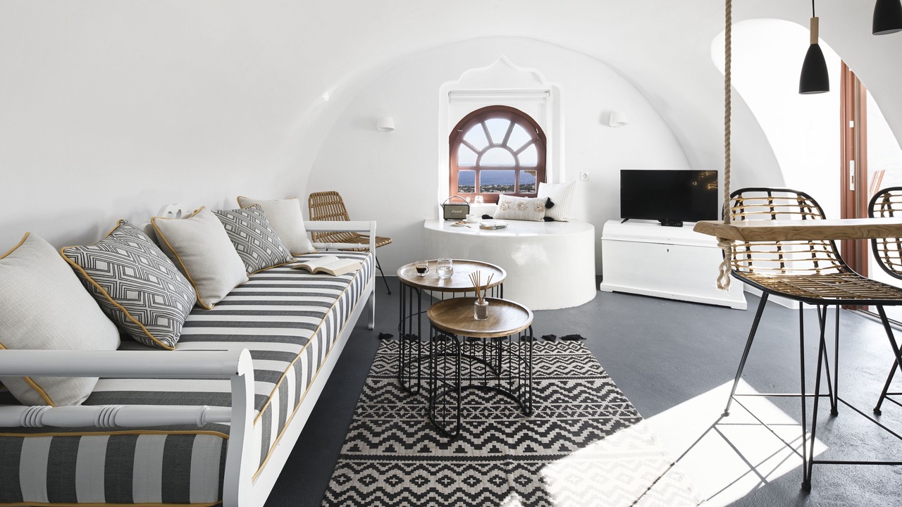 Photo of Bedroom in Exo Gonia