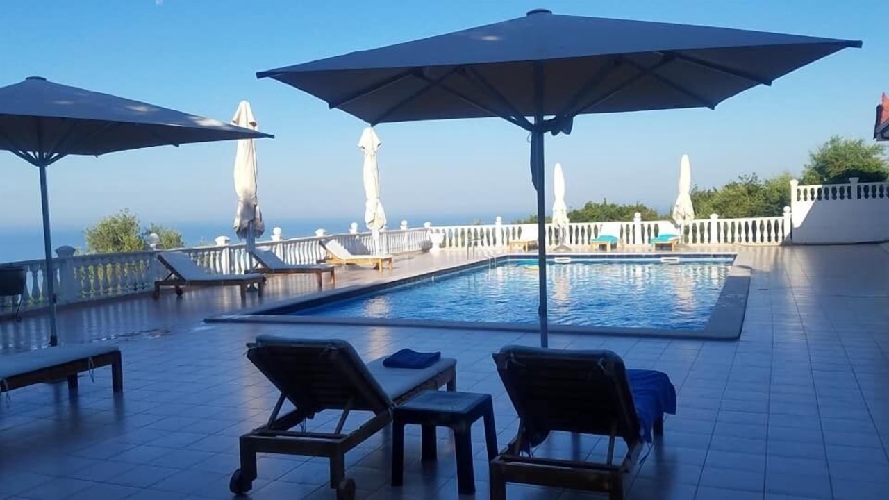 Photo of Outdoor in Dhermi