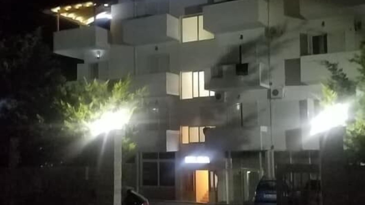 Photo of Outdoor in Dhermi