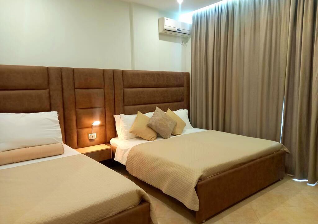 Photo of Bedroom in Dhermi