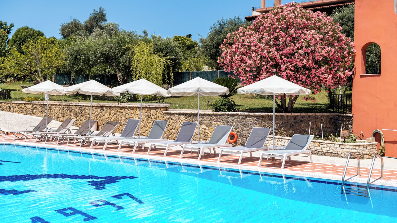 Photo of Outdoor in Gouvia