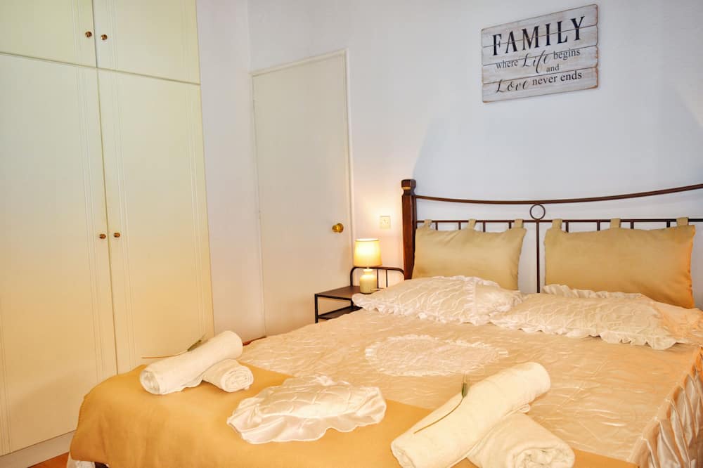 Photo of Bedroom in Pelekito