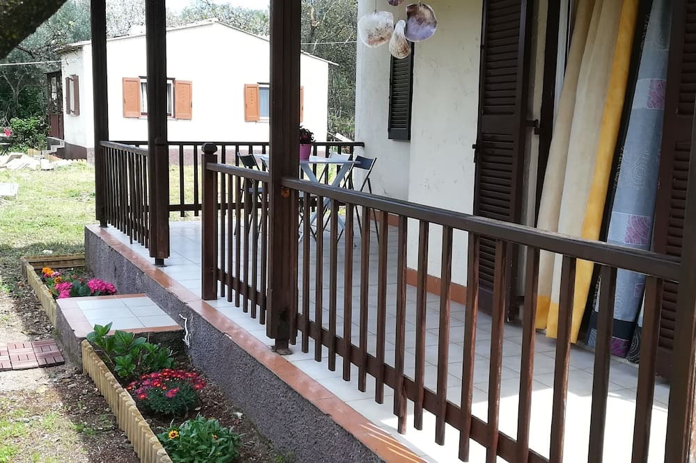 Photo of Patio Balcony in Pelekito