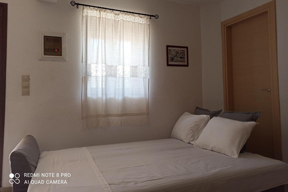 Photo of Bedroom in Grigoria