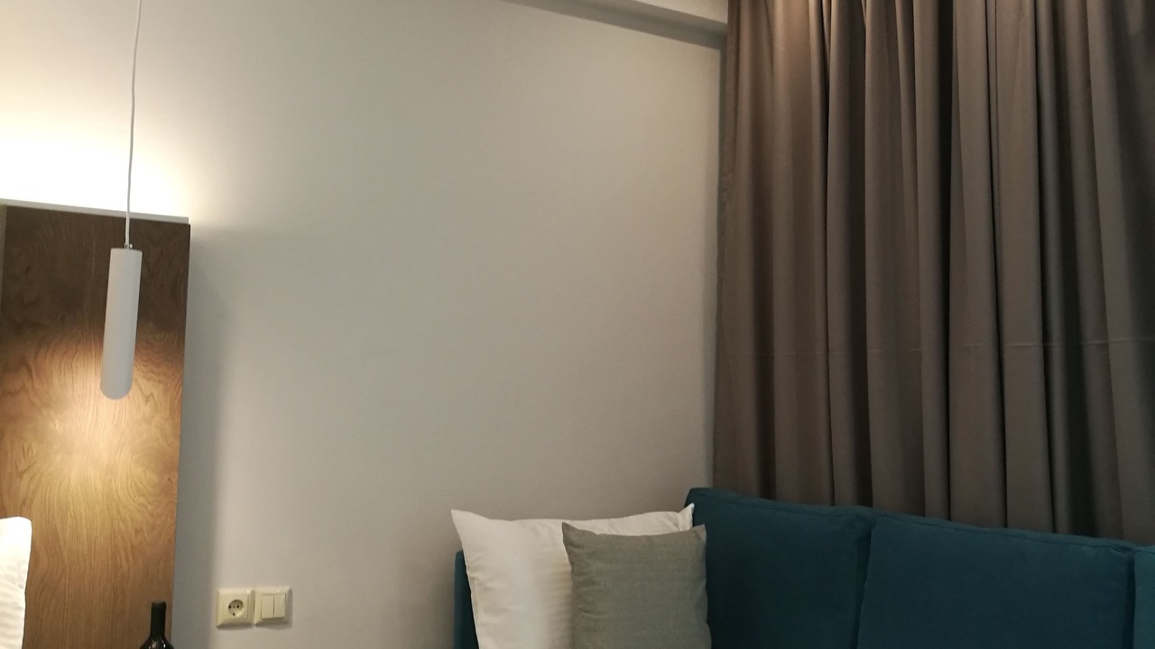 Photo of Bedroom in Metamorfosi