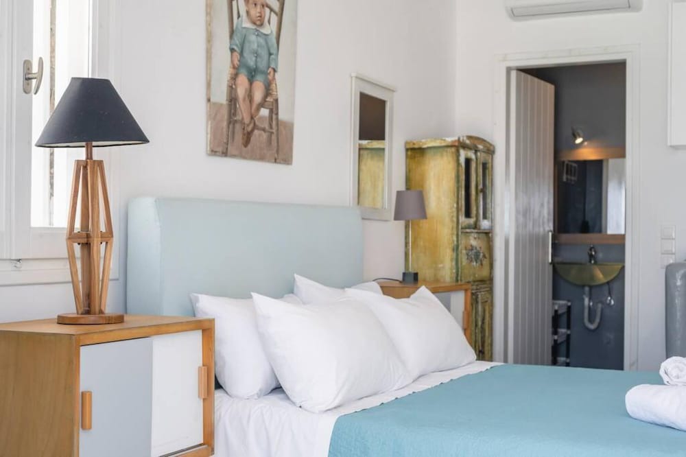 Photo of Bedroom in Fanari